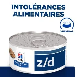Hill's Z/d Food Sensitivities - Prescription Diet - Feline - Boîte -Hill’s Soldes Magasin 3pDzxHaTCp00KGOyvTcCstlANzzi0G metaNTI3NDIwMzk3NTZfMV9GUi5qcGc