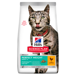 Hill's Adult Perfect Weight With Chicken 1,5kg