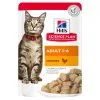 Hill's Hill’s Science Plan Feline Adult Poulet 12x85g