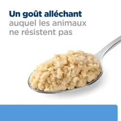 Hill's Prescription Diet D/D Pour Chien Au Canard 12x370g -Hill’s Soldes Magasin 52742039503 4 FR