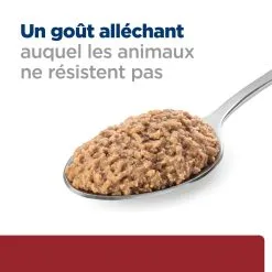 Hill's Prescription Diet I/D AB+ Boîtes Pour Chat Au Poulet - 24 X 156g -Hill’s Soldes Magasin 52742039916 4 FR