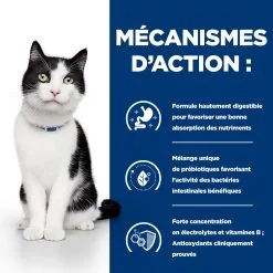 Hill's Prescription Diet I/d Digestive Croquettes Pour Chat Et Chaton Au Poulet - 8kg -Hill’s Soldes Magasin 52742041049 2 FR