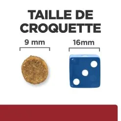 Hill's Prescription Diet I/d Digestive Croquettes Pour Chat Et Chaton Au Poulet - 8kg -Hill’s Soldes Magasin 52742041049 4 FR