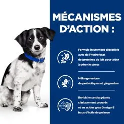 Hill's Prescription Diet I/d Stress Digestive Mini Croquettes Pour Petit Chien Au Poulet 6Kg -Hill’s Soldes Magasin 52742045009 2 FR 2