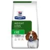 Hill's Prescription Diet R/D Croquettes Pour Chien Au Poulet 4 Kg