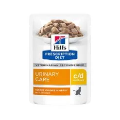 Hill's Prescription Diet C/d Multicare - Sachet