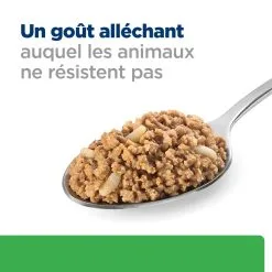 Hill's Prescription Diet R/D Pour Chien 12x350g -Hill’s Soldes Magasin 52742801407 4 FR