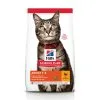 Hill's Science Plan Adult Croquettes Pour Chat Au Poulet 15 Kg