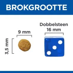 Hill's Science Plan Young Adult Sterilised - Canard - 1,5 Kg -Hill’s Soldes Magasin 93f646a0499c7fb02b475934671f3a6ac8c70c2ec0dcd8b5482d49f56d5f385e