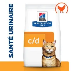 Hill's Prescription Diet C/d Multicare 16 Hill's Prescription Diet C/d Multicare -Hill’s Soldes Magasin LrEhkIgSAvtzPS6H4rKgarARnYiEEq metaNTI3NDIwNDIxMjFfMV9GUi5qcGc