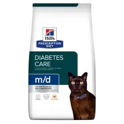 Hill's M/d Glucose / Weight Management - Prescription Diet - Feline 12 Hill's M/d Glucose / Weight Management - Prescription Diet - Feline -Hill’s Soldes Magasin Z1sW5iX3PlG3cz1r9Smkl1NqkmK2iU metaNTI3NDIwNDgyMDhfMF9ERS5qcGc