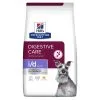 Hill's Prescription Diet I/d Low Fat Digestive Croquettes Pour Chien Au Poulet 4 Kg