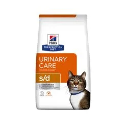 Hill's Prescription Diet S/d Urinary Care -Hill’s Soldes Magasin cvZOzTbJyOTXh3qyviqmcVZ4svfa2s metaaGlsbHNfc2RfdXJpbmFyeV9jYXJlX19wcmVzY3JpcHRpb25fZGlldF9fZmVsaW5lXzE5MTk3Ml8wNTAwX25vbmUuanBn