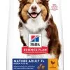 Hill's Science Plan Mature Adult Pour Chien 14kg