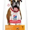 Hill's Science Plan Adult Light Croquettes Pour Chien Médium Au Poulet 2,5 Kg