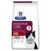 Hill's Prescription Diet I/D Digestive Croquettes Pour Chat Et Chaton Au Poulet - 3Kg