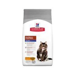 Hill's Science Plan Mature - Hairball Control -Hill’s Soldes Magasin dc6cde407d7e449980261499da2c7ec6b3ce49b7725474206f24198c3b4a862c 3 5