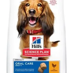 Hill's Hill’s Science Plan Adult Oral Care Pour Chien 2kg