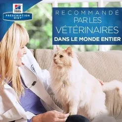 Hill's Prescription Diet Metabolic Weight Management - Chat -Hill’s Soldes Magasin hills metabolic weight management prescription diet feline 147695 0500 none