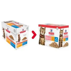 Hill's Science Plan Adult Light 10 Hill's Science Plan Adult Light -Hill’s Soldes Magasin hills science plan feline adult chicken light 145406 2000 none 1