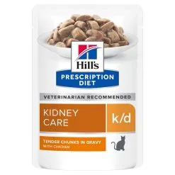 Hill's Prescription Diet K/d Kidney Care - Sachet -Hill’s Soldes Magasin jIKSJIOWWiaJN2bErt48MHuj4zAbai metaNTI3NDIxMTg3MTBfMF9GUi5qcGc
