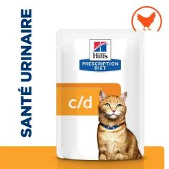 Hill's Prescription Diet C/d Multicare - Sachet -Hill’s Soldes Magasin lhv2TRgdyVHNwG25suH7UlIpDS3Gcs metaNTI3NDIxMTg4MTlfMV9GUi5qcGc