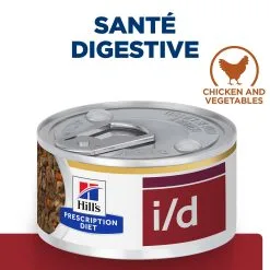 Hill's I/d Digestive Care - Prescription Diet - Feline - Mijoté Pour Chat -Hill’s Soldes Magasin t9TZCEaiXsdcerAXrIaYs6w8BimF5u metaNTI3NDIwMzk4OTNfMV9GUi5qcGc
